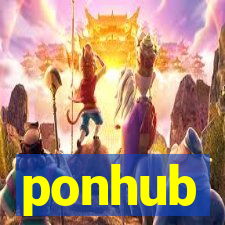 ponhub