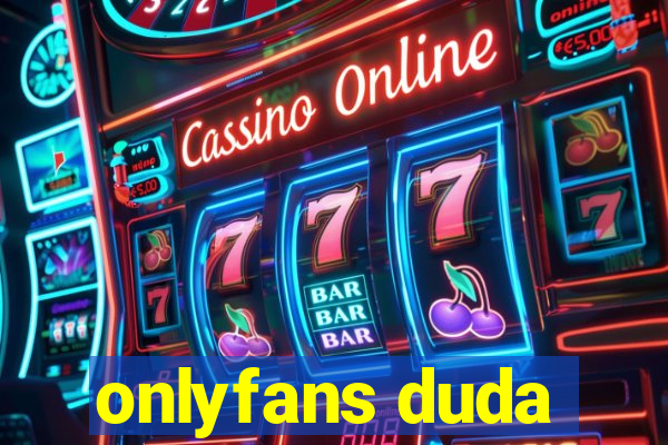 onlyfans duda