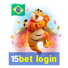15bet login