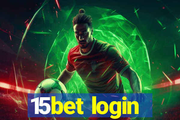 15bet login