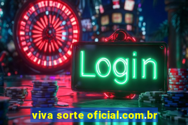 viva sorte oficial.com.br