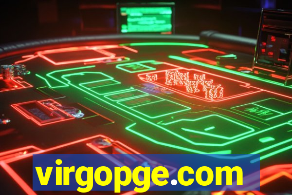 virgopge.com