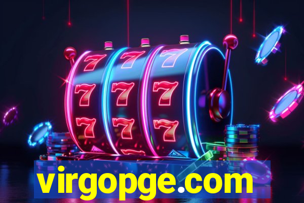 virgopge.com