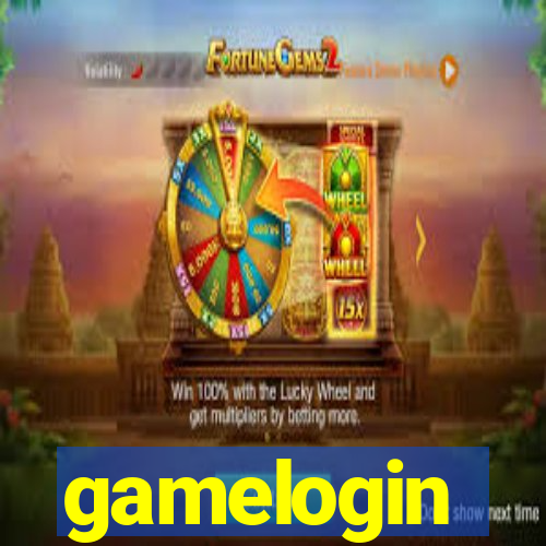 gamelogin