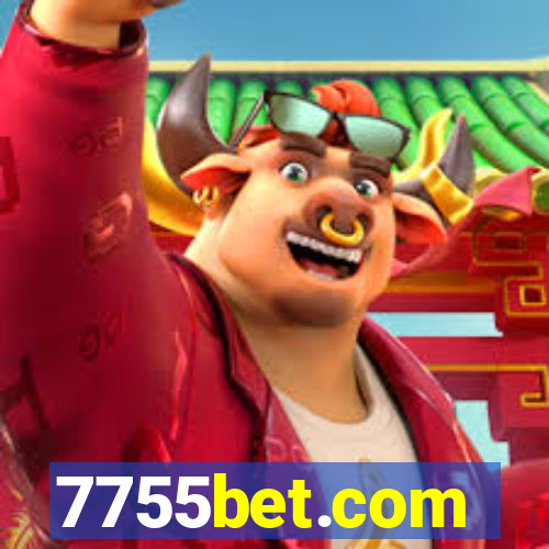7755bet.com
