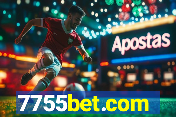 7755bet.com