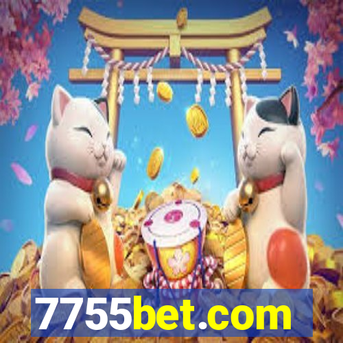 7755bet.com