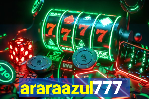 araraazul777