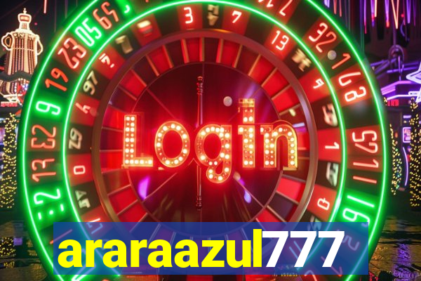 araraazul777