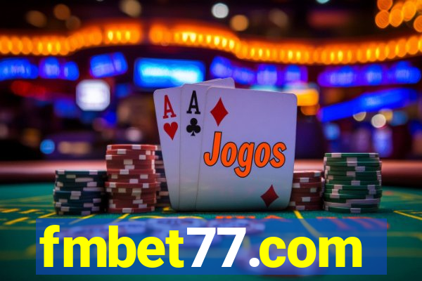 fmbet77.com