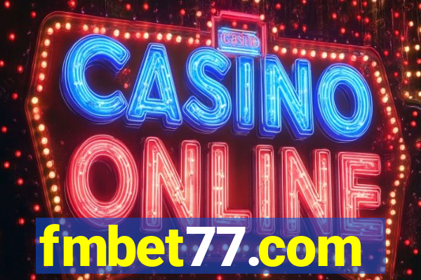 fmbet77.com