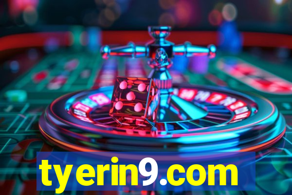 tyerin9.com