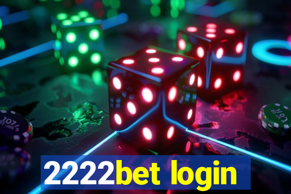 2222bet login