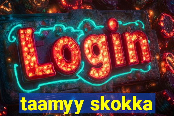 taamyy skokka