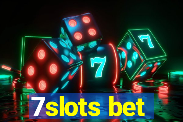 7slots bet