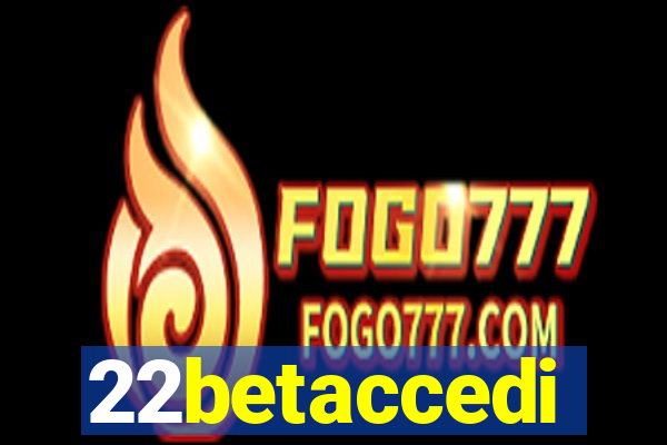 22betaccedi