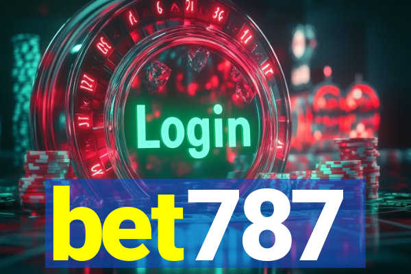 bet787