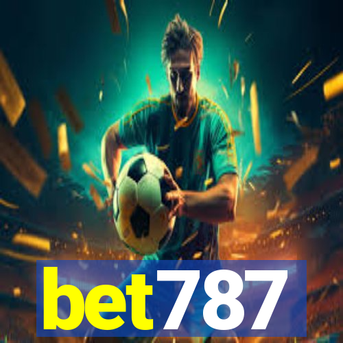 bet787