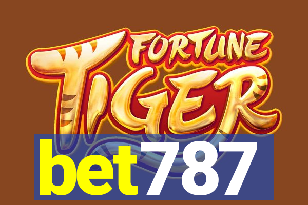 bet787