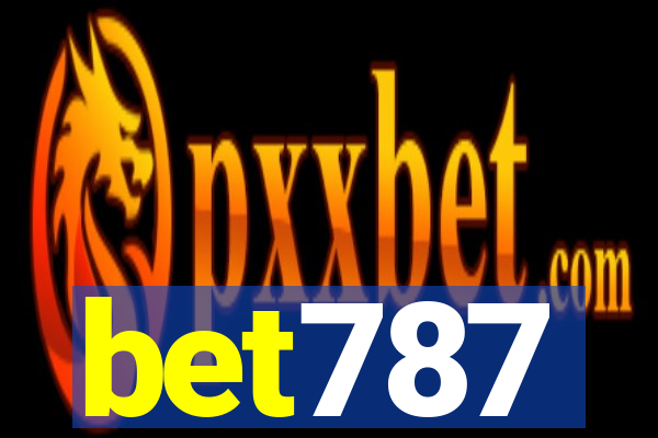 bet787