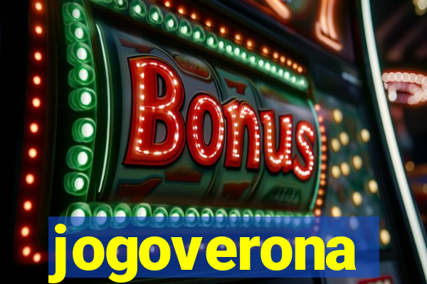 jogoverona