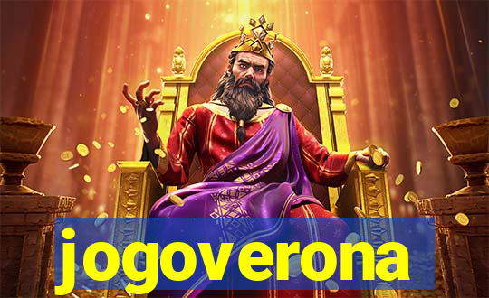 jogoverona