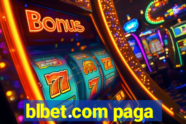 blbet.com paga