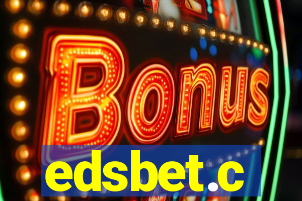edsbet.c