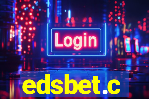 edsbet.c
