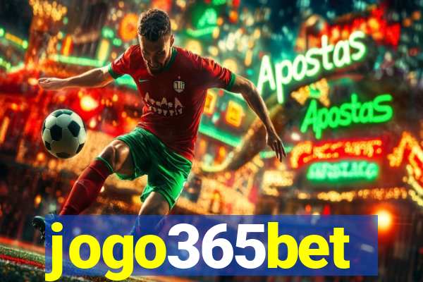 jogo365bet
