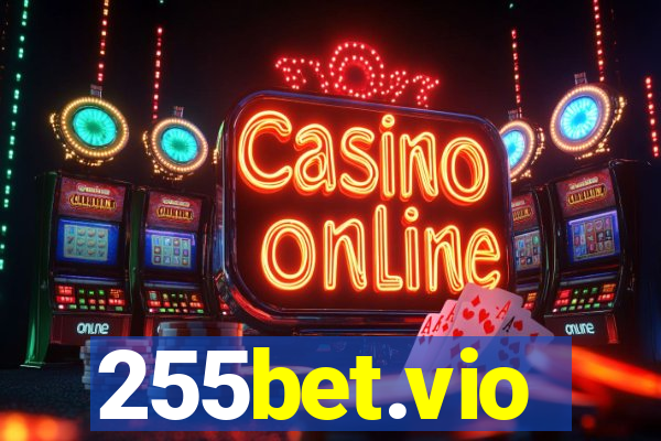 255bet.vio