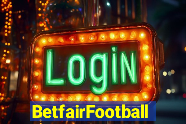 BetfairFootball