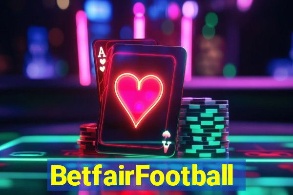BetfairFootball