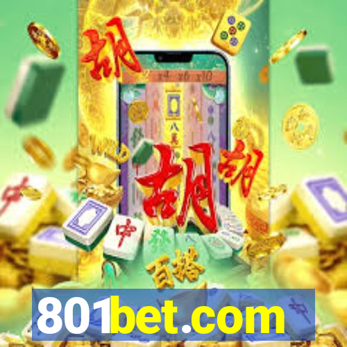 801bet.com