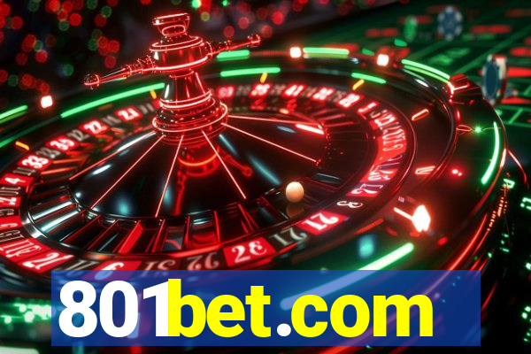 801bet.com