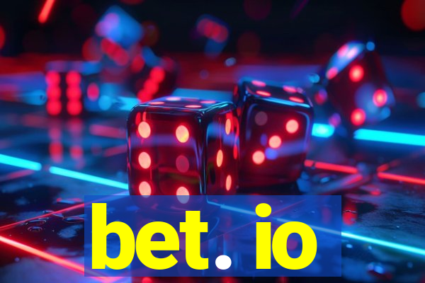 bet. io