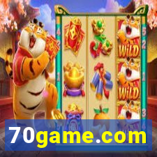 70game.com