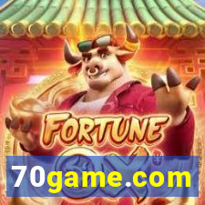 70game.com