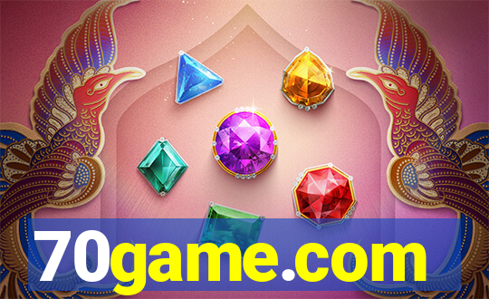 70game.com