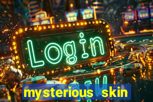 mysterious skin drive dublado