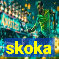 skoka