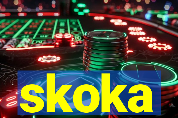 skoka