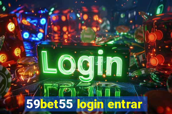 59bet55 login entrar