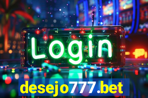 desejo777.bet