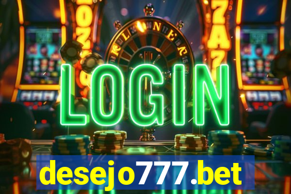 desejo777.bet