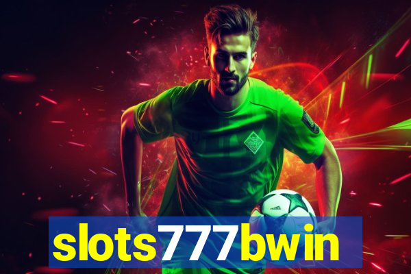slots777bwin