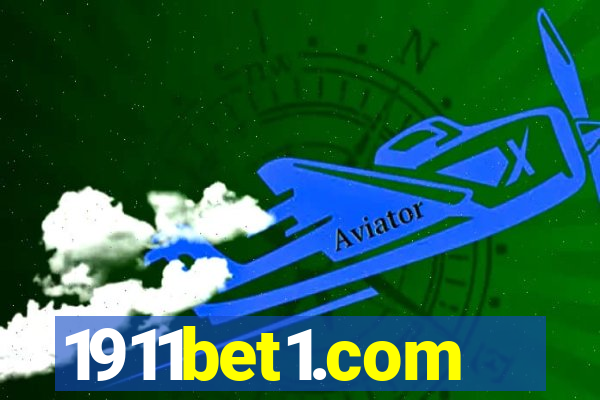 1911bet1.com
