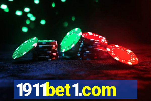 1911bet1.com