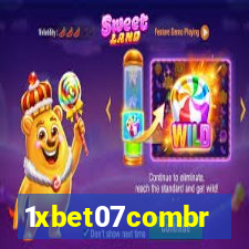 1xbet07combr