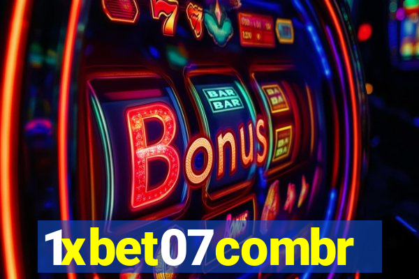 1xbet07combr